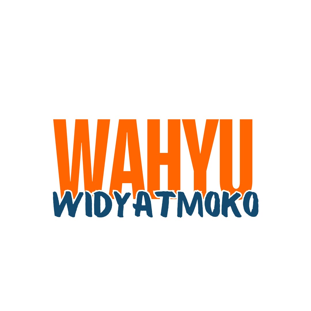 wahyuwidyatmoko.com